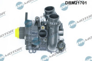 DRM21701 Vodné čerpadlo, chladenie motora Dr.Motor Automotive