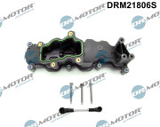 DRM21806S Sací trubkový modul Dr.Motor Automotive