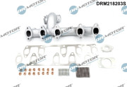 DRM218203S Zberné potrubie výfuku Dr.Motor Automotive