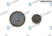 DRM21922R Membrana, odvetranie klukovej skrine Dr.Motor Automotive