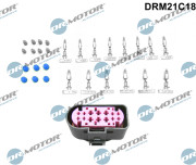 DRM21C18 Zástrčka Dr.Motor Automotive