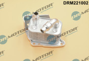 DRM221002 Chladič motorového oleja Dr.Motor Automotive
