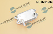DRM221003 Chladič motorového oleja Dr.Motor Automotive