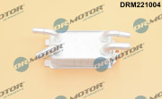 DRM221004 Chladič oleja automatickej prevodovky Dr.Motor Automotive