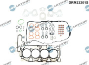DRM22201S Kompletná sada tesnení motora Dr.Motor Automotive