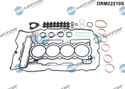 DRM22210S Sada tesnení, Hlava valcov Dr.Motor Automotive