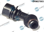 DRM27003 Hrdlo tlakovej rúry, vstrekovacia dýza Dr.Motor Automotive