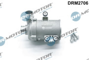 DRM2706 Vodné čerpadlo, chladenie motora Dr.Motor Automotive