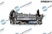DRM2811 Sací trubkový modul Dr.Motor Automotive