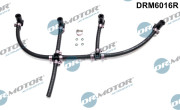 DRM6016R Trubka prepadu Dr.Motor Automotive