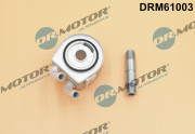 DRM61003 Chladič motorového oleja Dr.Motor Automotive
