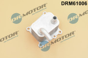 DRM61006 Chladič motorového oleja Dr.Motor Automotive