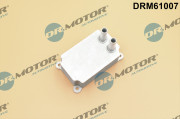 DRM61007 Chladič motorového oleja Dr.Motor Automotive