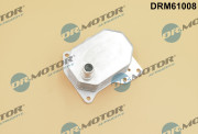 DRM61008 Chladič motorového oleja Dr.Motor Automotive