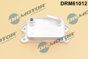 DRM61012 Chladič motorového oleja Dr.Motor Automotive