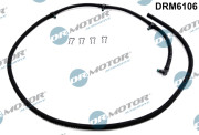 DRM6106 Trubka prepadu Dr.Motor Automotive