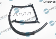 DRM6108 Trubka prepadu Dr.Motor Automotive