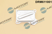 DRM611001 Chladič motorového oleja Dr.Motor Automotive