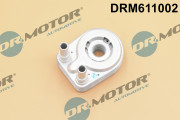 DRM611002 Chladič motorového oleja Dr.Motor Automotive