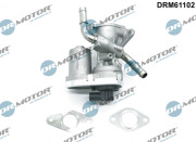 DRM61102 AGR - Ventil Dr.Motor Automotive
