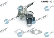 DRM61103 AGR - Ventil Dr.Motor Automotive