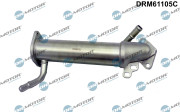 DRM61105C Chladič pre recirkuláciu plynov Dr.Motor Automotive