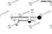 DRM61109C Chladič pre recirkuláciu plynov Dr.Motor Automotive