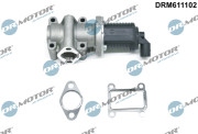 DRM611102 AGR - Ventil Dr.Motor Automotive