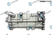 DRM611112C Chladič pre recirkuláciu plynov Dr.Motor Automotive