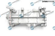 DRM611113C Chladič pre recirkuláciu plynov Dr.Motor Automotive