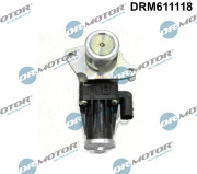 DRM611118 AGR - Ventil Dr.Motor Automotive