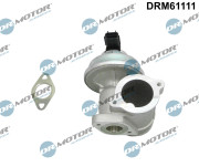 DRM61111 AGR - Ventil Dr.Motor Automotive