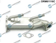 DRM61116C Chladič pre recirkuláciu plynov Dr.Motor Automotive