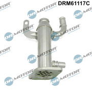 DRM61117C Chladič pre recirkuláciu plynov Dr.Motor Automotive