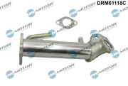 DRM61118C Chladič pre recirkuláciu plynov Dr.Motor Automotive