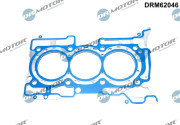 DRM62046 Tesnenie hlavy valcov Dr.Motor Automotive