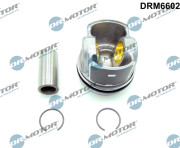 DRM6602 Motor nekompletný Dr.Motor Automotive