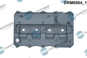 DRM6904 Kryt hlavy valcov Dr.Motor Automotive