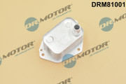 DRM81001 Chladič motorového oleja Dr.Motor Automotive