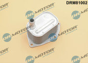 DRM81002 Chladič motorového oleja Dr.Motor Automotive