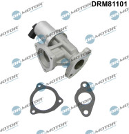 DRM81101 AGR - Ventil Dr.Motor Automotive