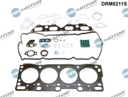 DRM8211S Sada tesnení, Hlava valcov Dr.Motor Automotive