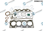 DRM8212S Kompletná sada tesnení motora Dr.Motor Automotive