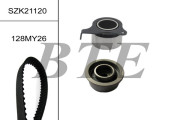 SZK21120 Sada ozubeného remeňa BTE
