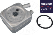 50022 Chladič motorového oleja AIC Premium Quality, OEM Quality AIC