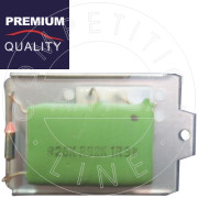 50652 Odpor vnútorného ventilátora AIC Premium Quality, OEM Quality AIC