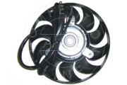50848 Ventilátor chladenia motora Original AIC Quality AIC