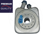 50906 Chladič motorového oleja AIC Premium Quality, OEM Quality AIC