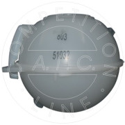 51032 Vyrovnávacia nádobka chladiacej kvapaliny Original AIC Quality AIC