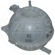 51033 Vyrovnávacia nádobka chladiacej kvapaliny Original AIC Quality AIC